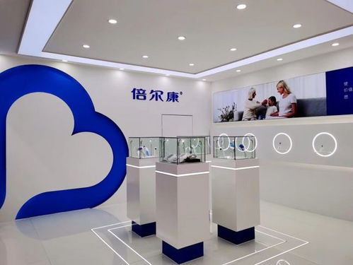 倍爾康攜最新研發產品閃耀亮相第85屆中國國際醫療器械博覽會，引領計算機軟硬件技術開發新浪潮